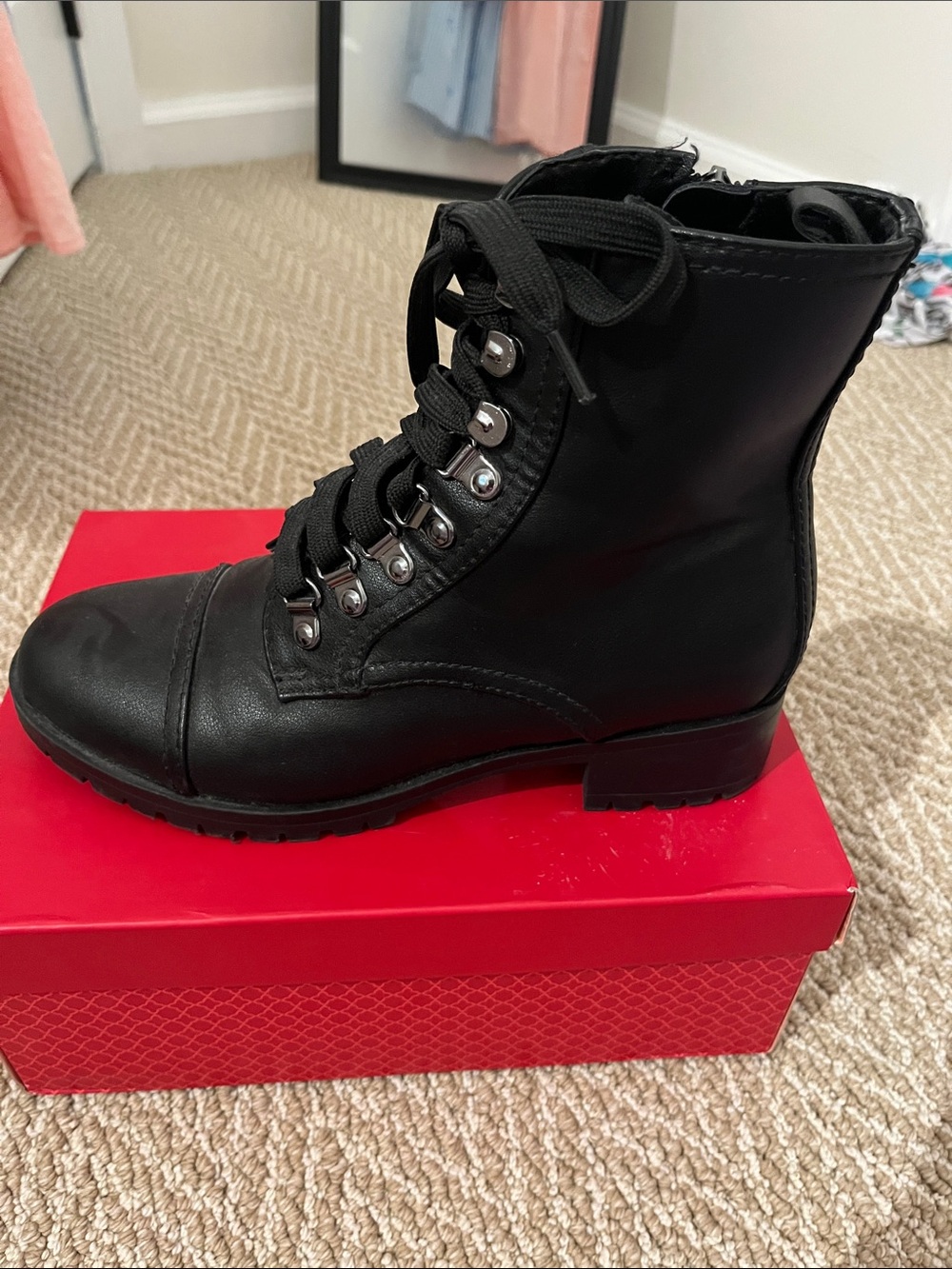 Nine West